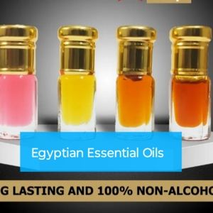 Pure Essential oil (wild flowers)